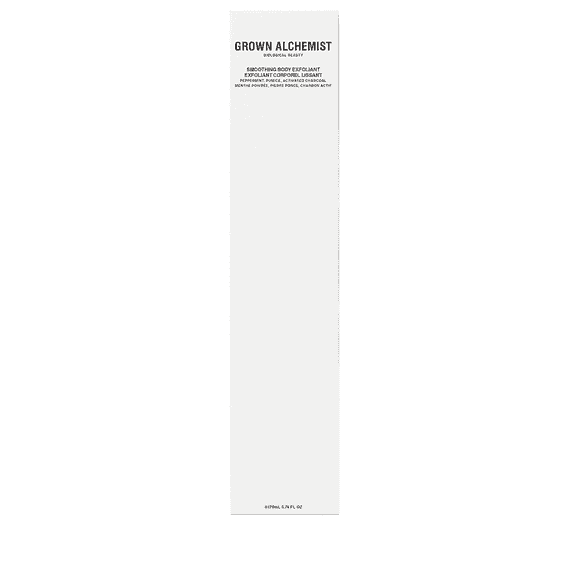 Smoothing Body Exfoliant