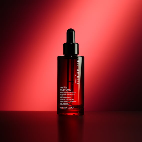 Anti-Hairfall Serum