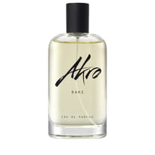 Bake Eau de Parfum