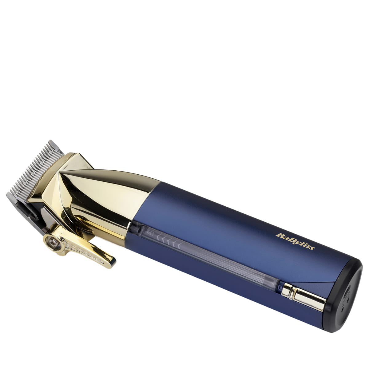 Tondeuse Cheveux Super-X Metal Special Edition