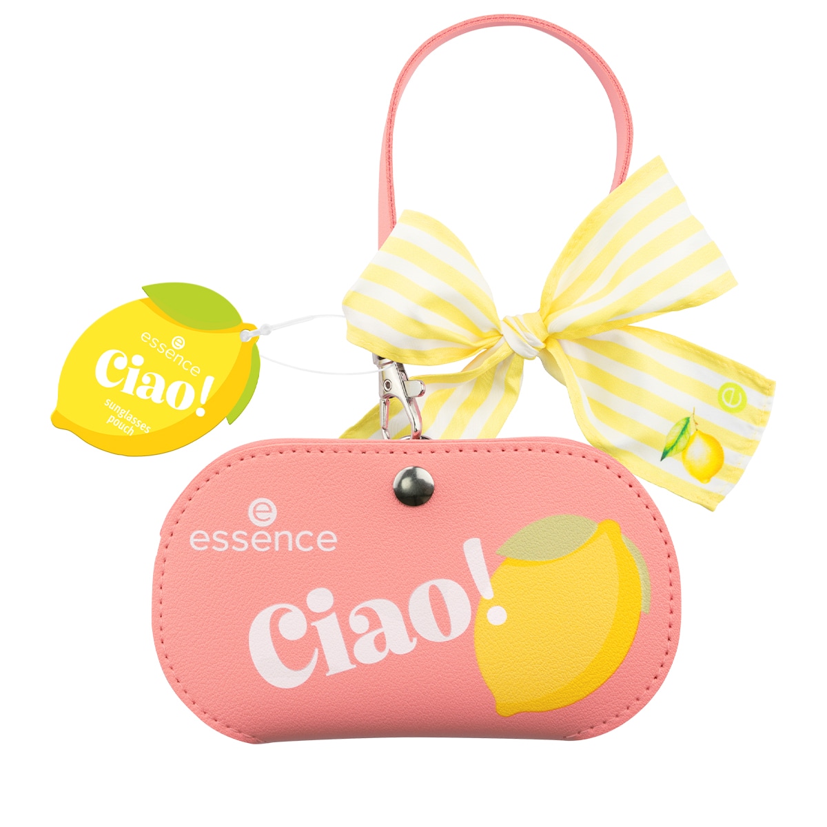 Ciao! Sunglasses Pouch - 01 La Sunny Vita