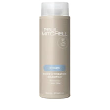 Sheer Hydration Shampoo