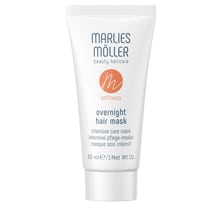 Overnight Hair Mask