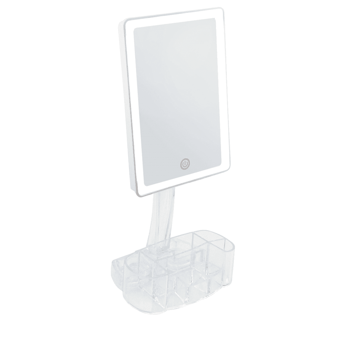 Specchio regolabile LED Edition Star Starbox