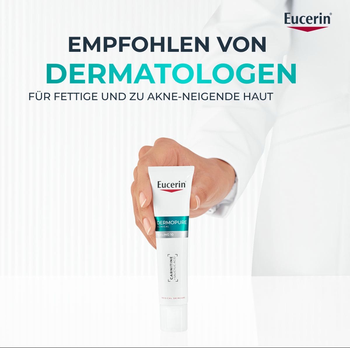 Clinical Hautbilderneuernde Nachtpflege