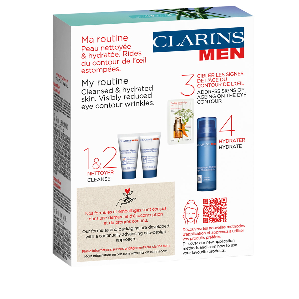 Essentials Hydration Kit