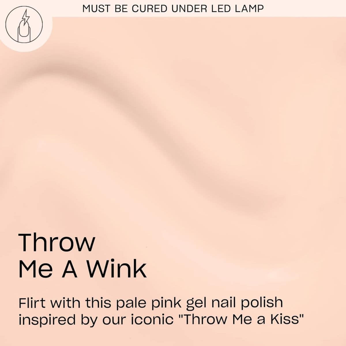 Throw Me a Wink
