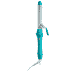 Lockenstab Blau