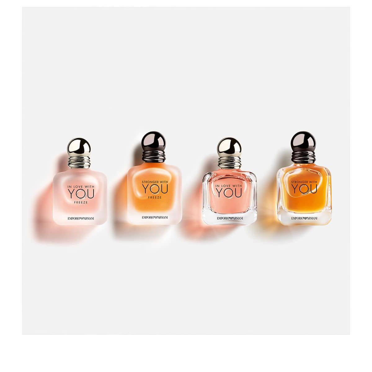 In Love With You Freeze Eau de Parfum