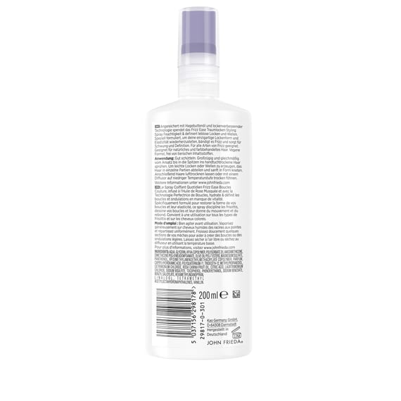 Traumlocken Styling Spray