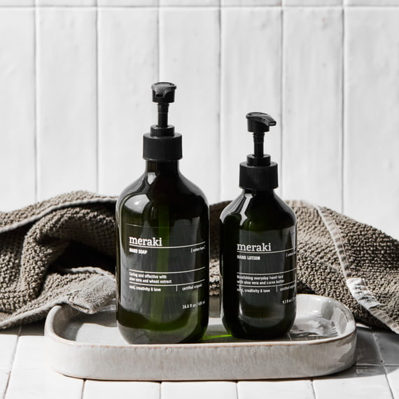 Hand Soap