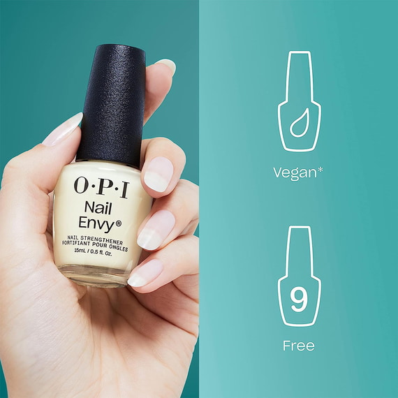 Nail Envy Tri-Flex Technology - Original