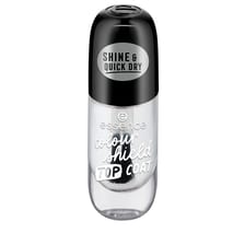 Colour Shield Top Coat