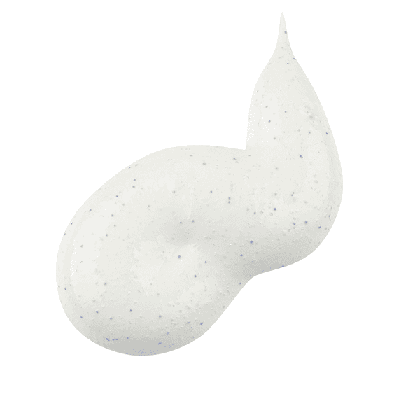 Hautklar 3-in-1 cleansing + peeling + mask