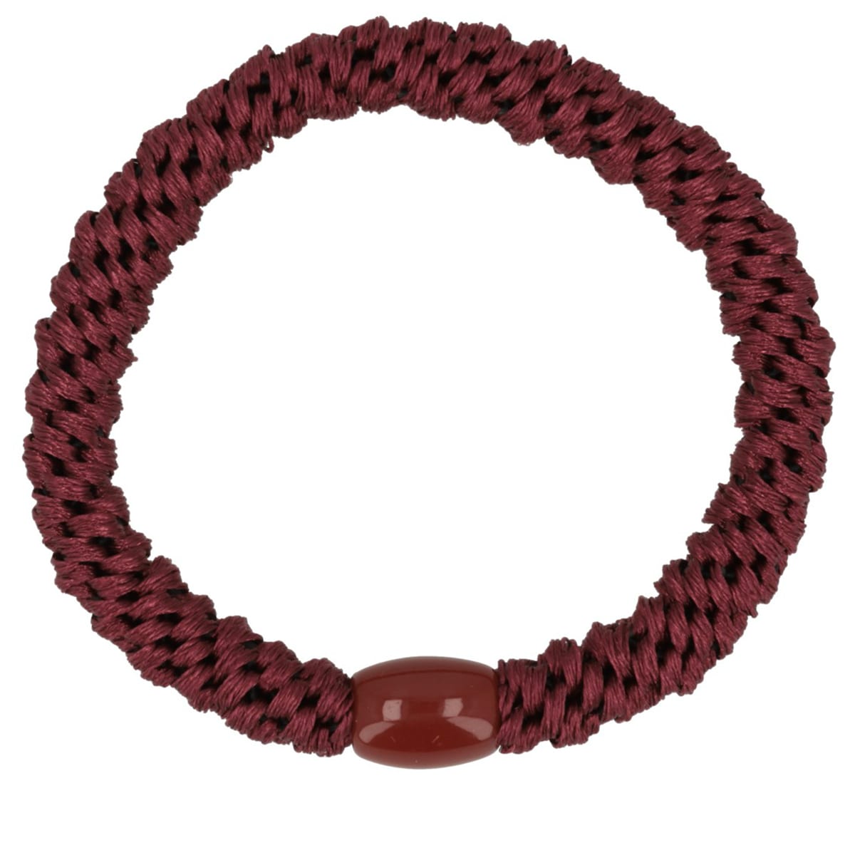 Nordic Elastics - Pink, Bordeaux