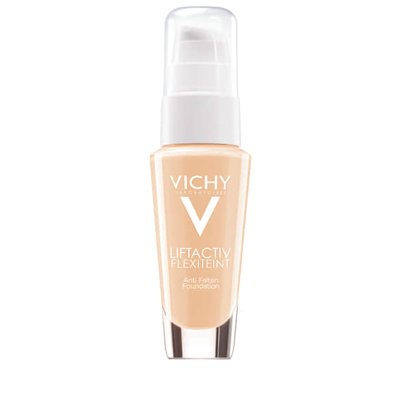 Anti-Wrinkle Make-up Fluid
