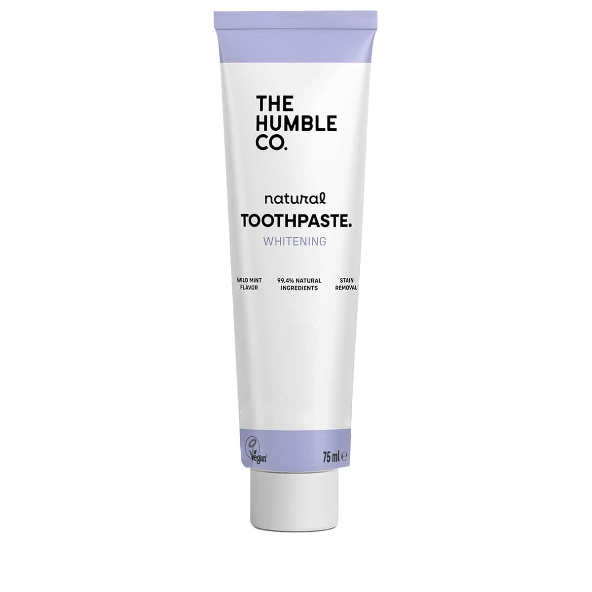 Whitening Mint Toothpaste