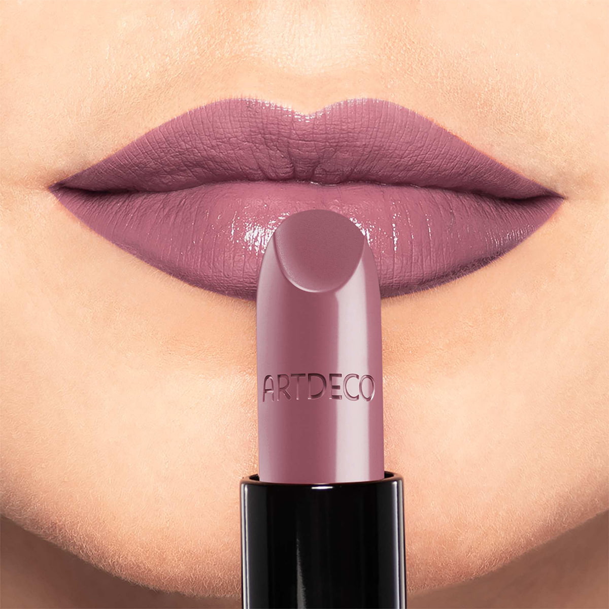 Lipstick - 892 traditional rose