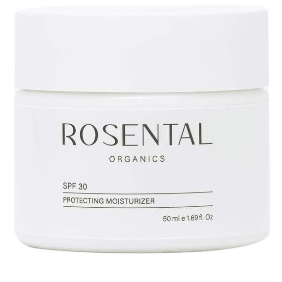 Protecting Moisturizer SPF30