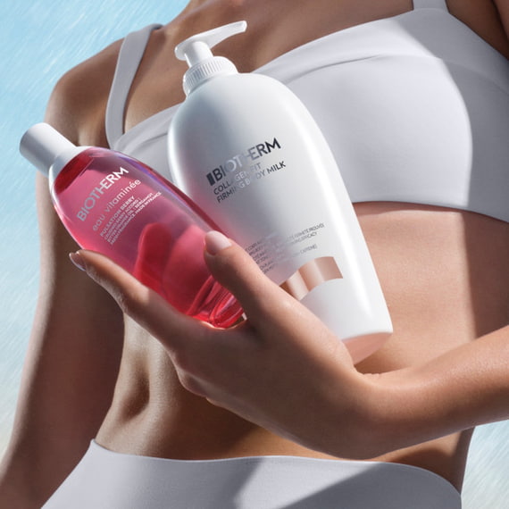 Eau Vitaminée Berry Eau de Toilette