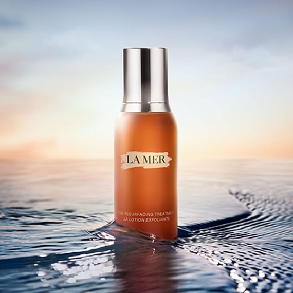 The Resurfacing Treatment