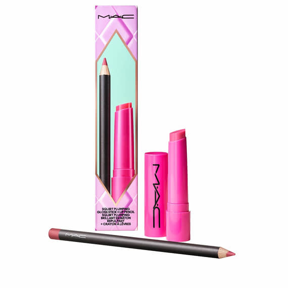 Anything´s Glossible Lip Combo Kit