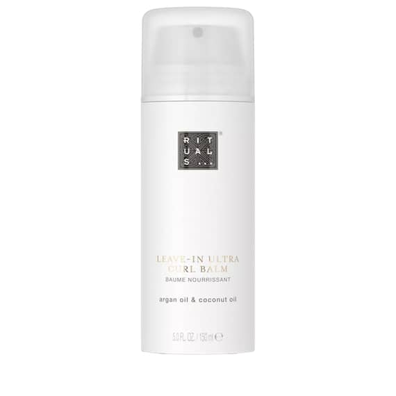 Leave-In Ultra Curl Balm