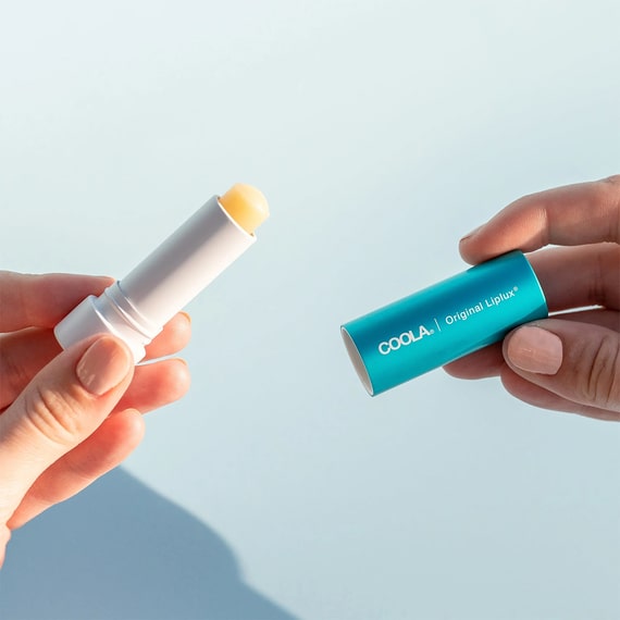 Classic Liplux Lip Balm Original