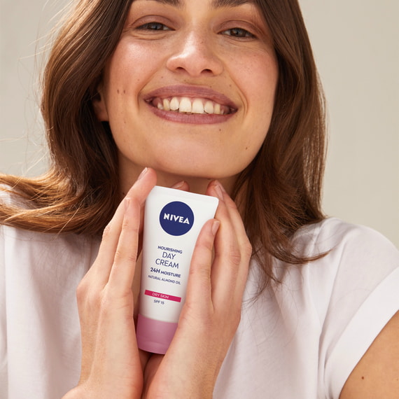 Rich Day Cream SPF15