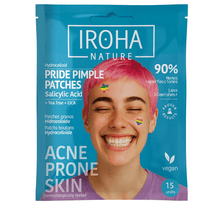 Fun Pride Patches