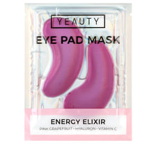 Eye Pad Mask Energy Elixir