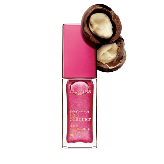 Lip Comfort Oil Shimmer