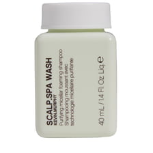 Scalp.Spa Wash