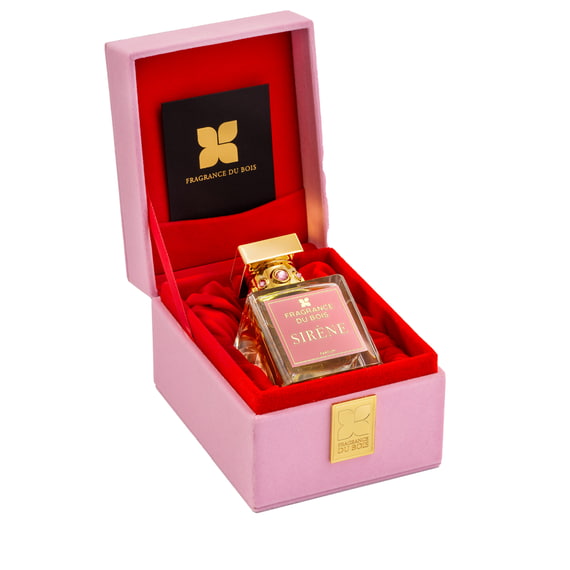 Sirène Extrait de Parfum