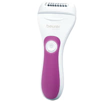 Epilierer Wet & Dry HL 76