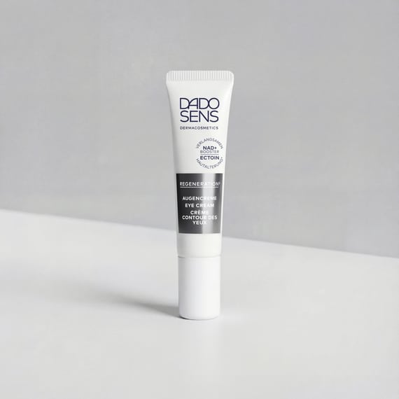 Augencreme NAD +