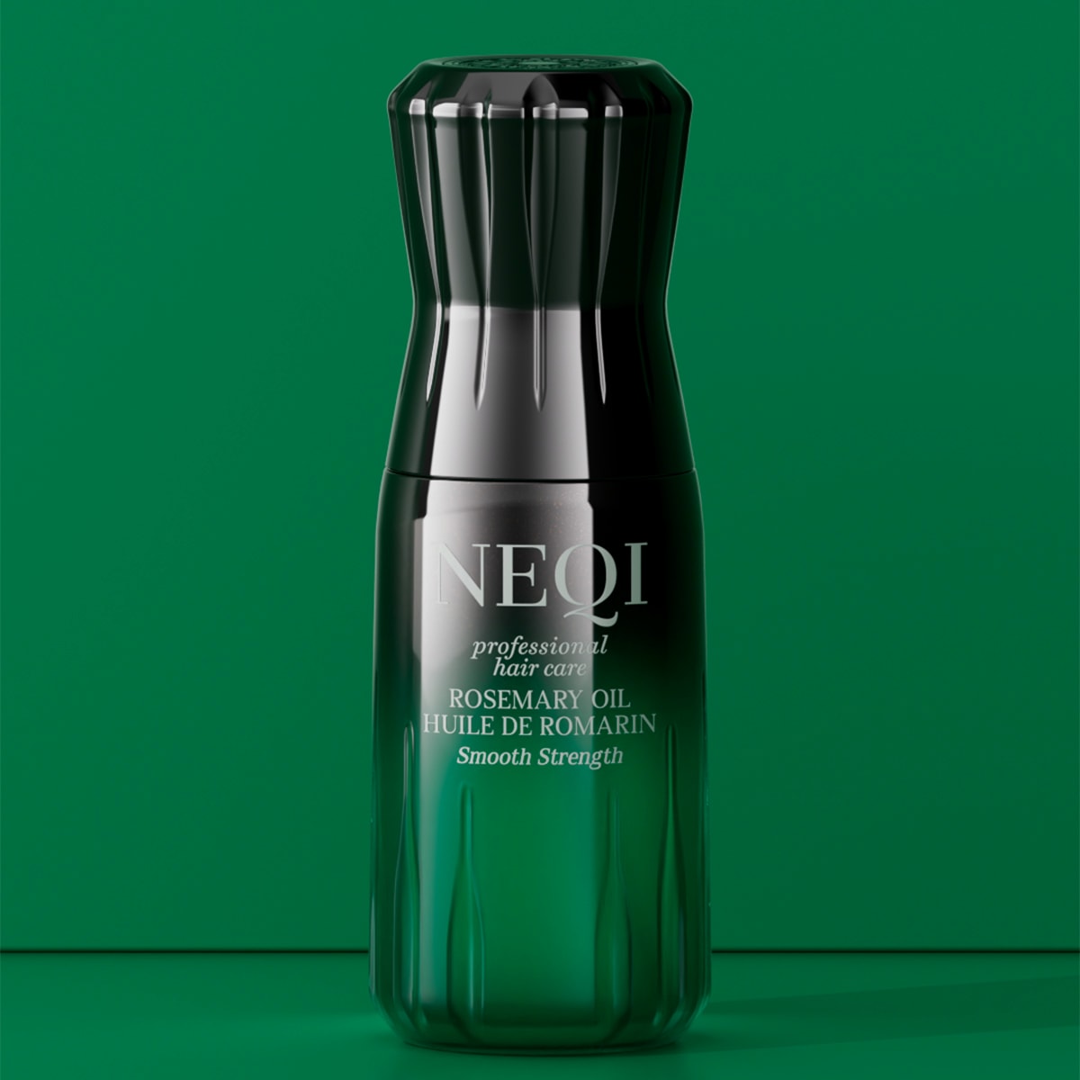 Smooth Strength Rosemary Oil