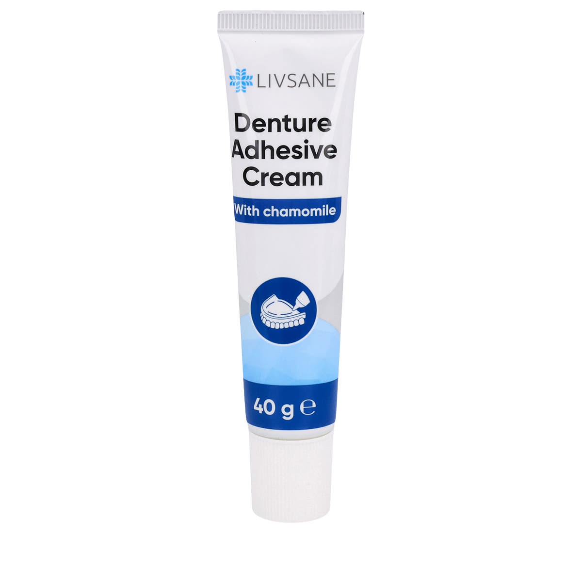 Crema adesiva