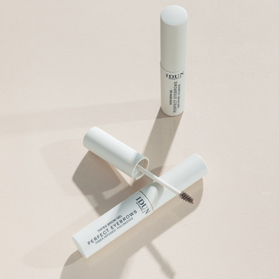 Fiber Brow Gel - Medium