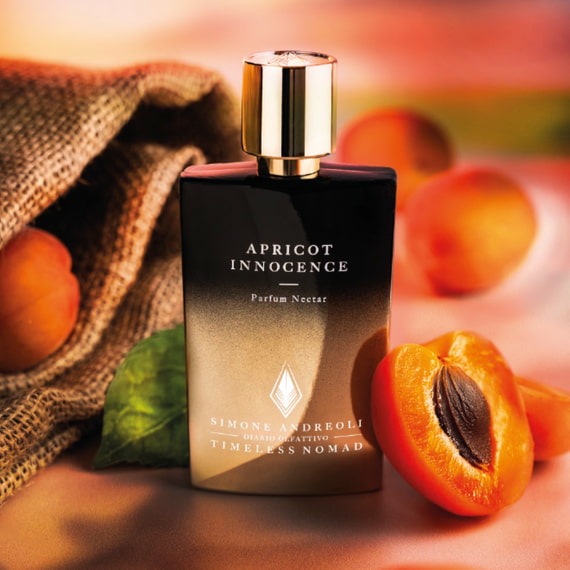Apricot Innocence Parfum Nectar Eau de Parfum