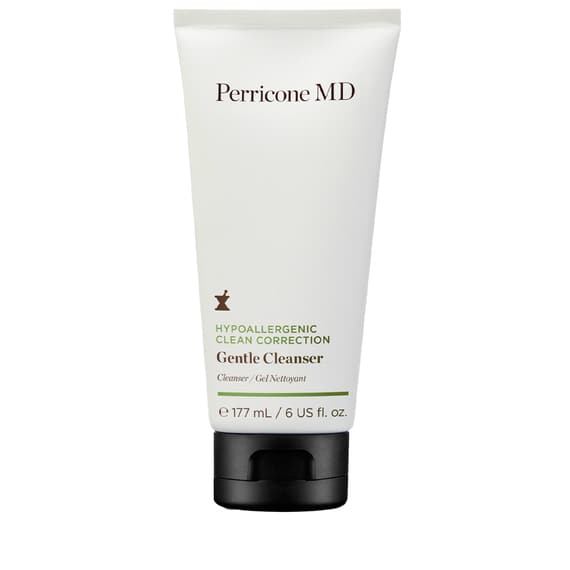Clean Correction Gentle Cleanser