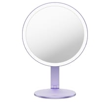 M8 Smart Make-up-Spiegel Purple