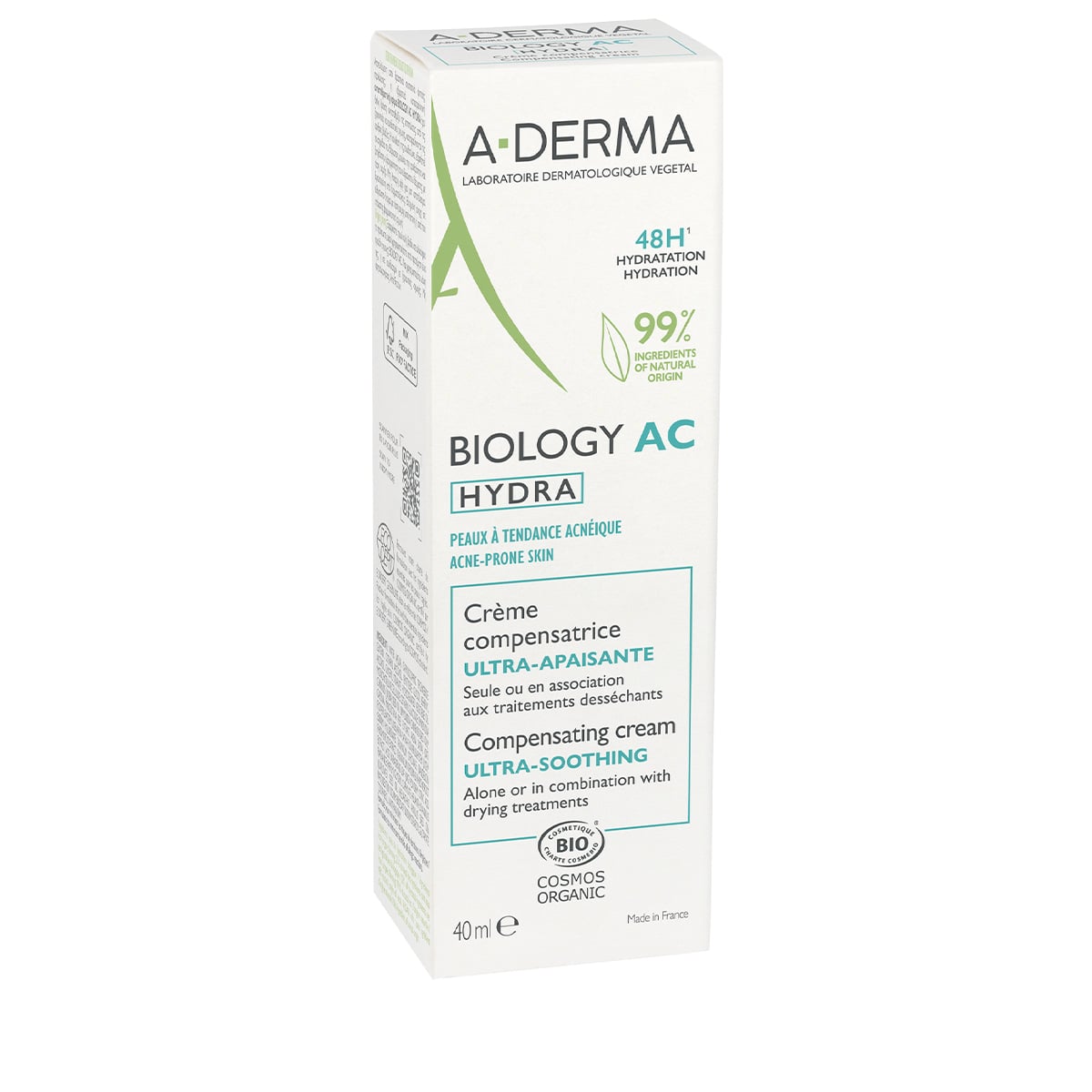Hydra Moisturising Cream