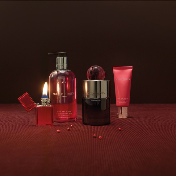 Eau de Parfum
