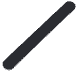 Black Cushioned BRD File