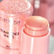 Diamond Haze Jelly Highlighter Stick - 010 Born To Sparkle