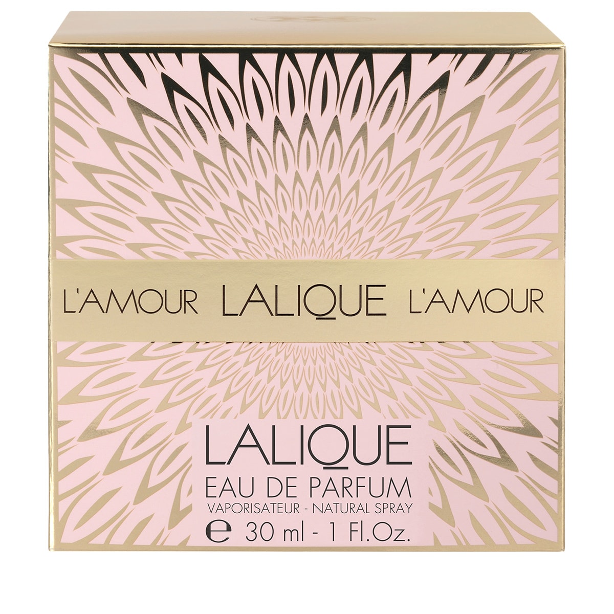Eau de Parfum