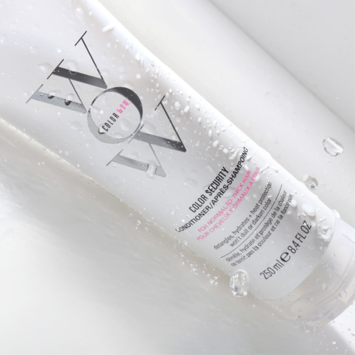 Color Security Conditioner N-T