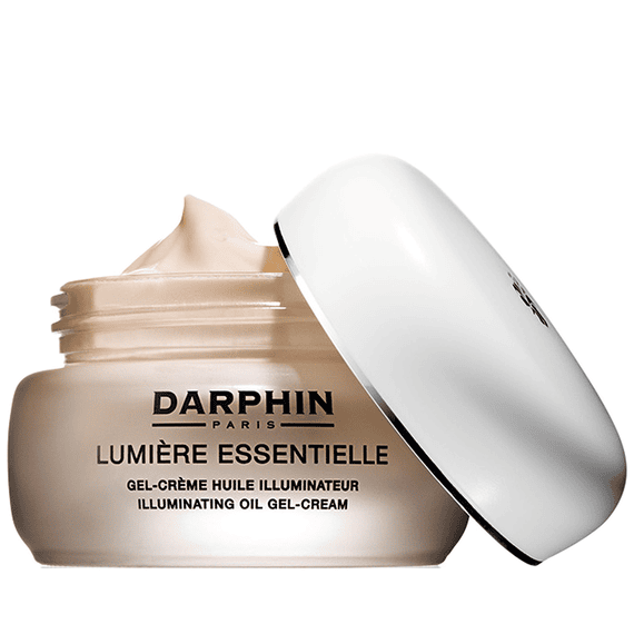 Illuminating Oil Gel-Cream