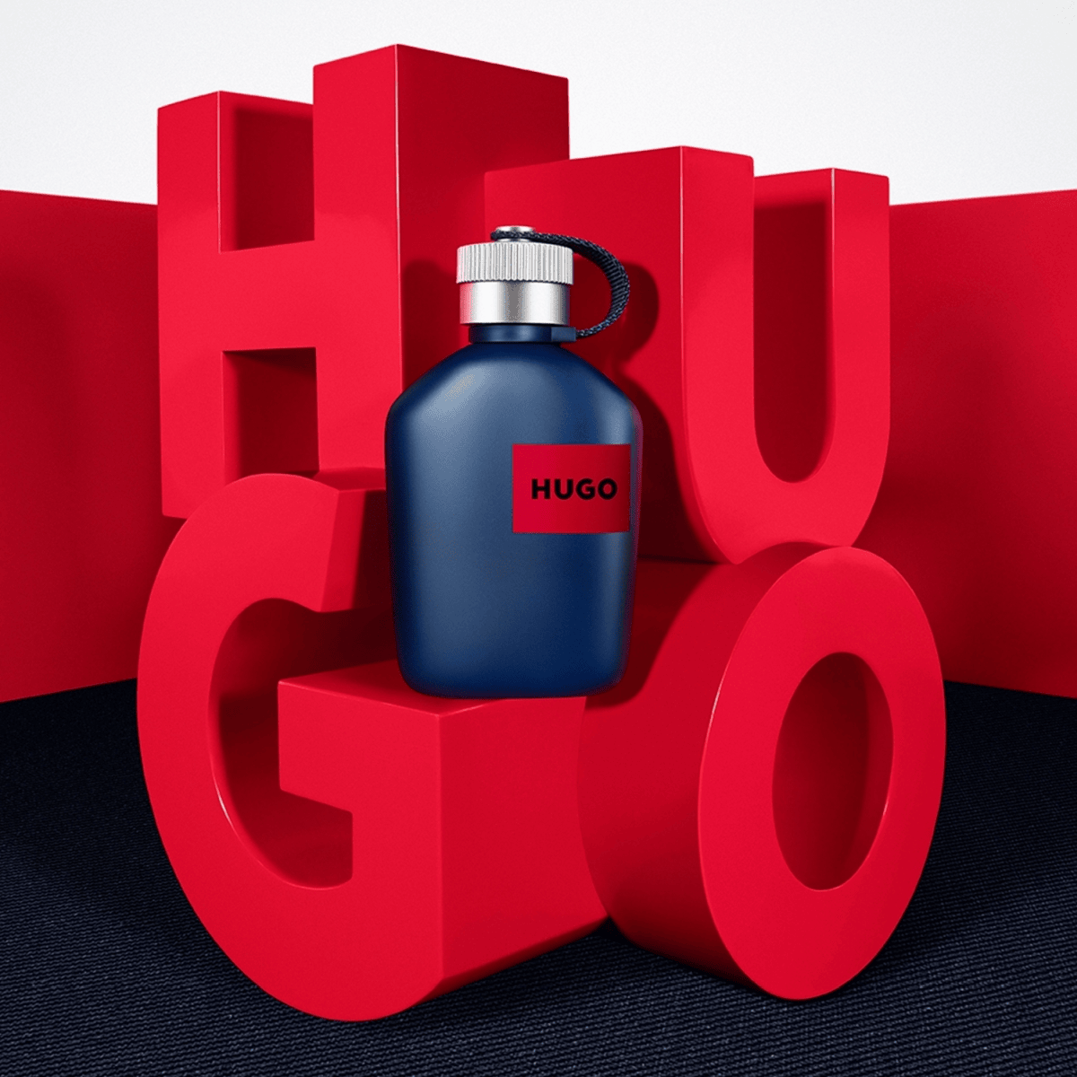 Eau de Toilette